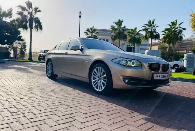 Used BMW Unspecified For Sale in Doha #5741 - 1  image 